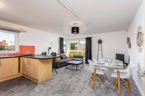 Apartment Kilmarnock