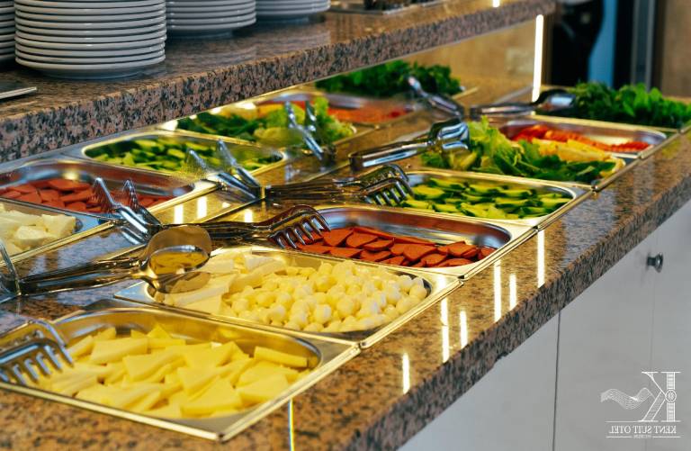 Mersin Kent Suit Hotel — photo 5