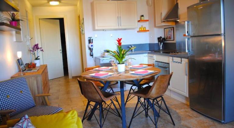 Apartment | Close to the beach | Suitable for remote work | Pet-friendly — photo 4