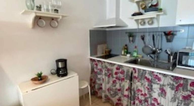 Apartment with 1 room for 2 persons — photo 3
