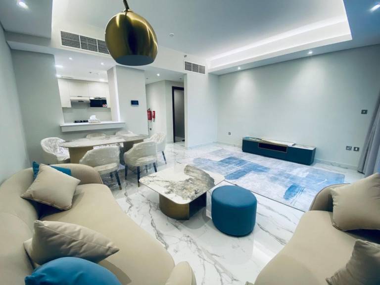House with 2 rooms for 8 persons — photo 3