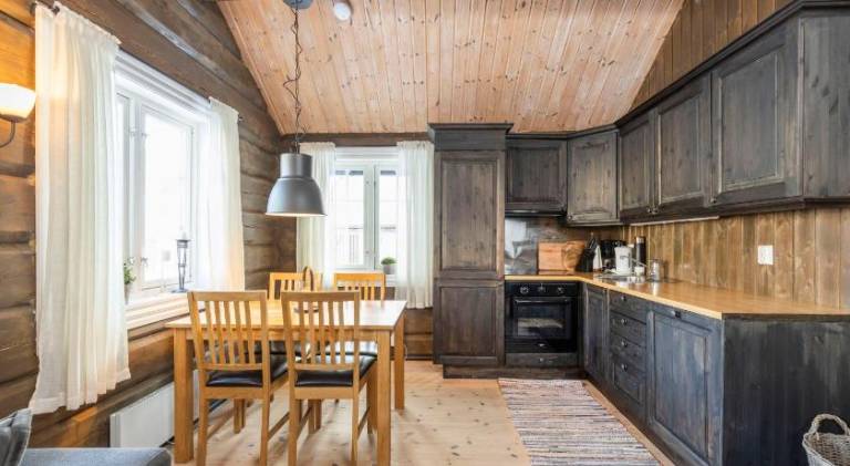Vacation home with 5 rooms for 23 persons — photo 4