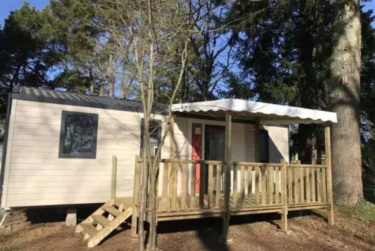 Camping Guémené-Penfao
