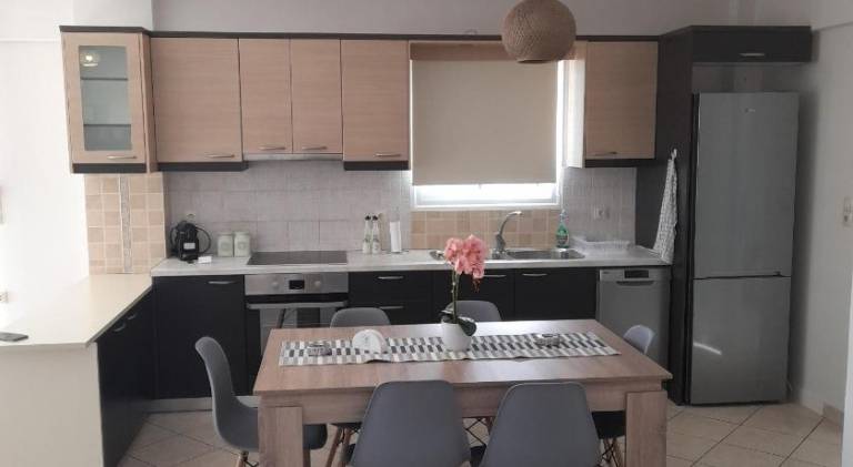 Fully equipped ample villa with terrace, barbecue & yard | Close to the beach | Dogs allowed — photo 5