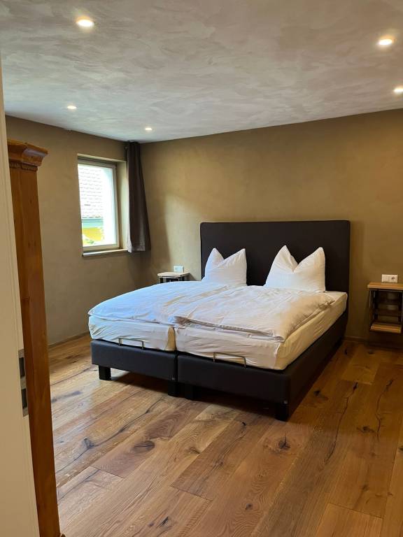 75 m&sup2; Ferienwohnung