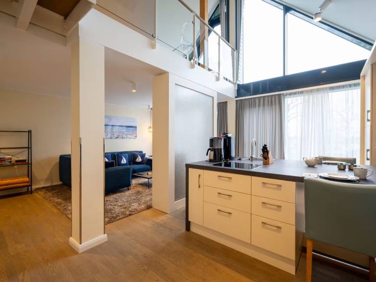 Apartment  Waren