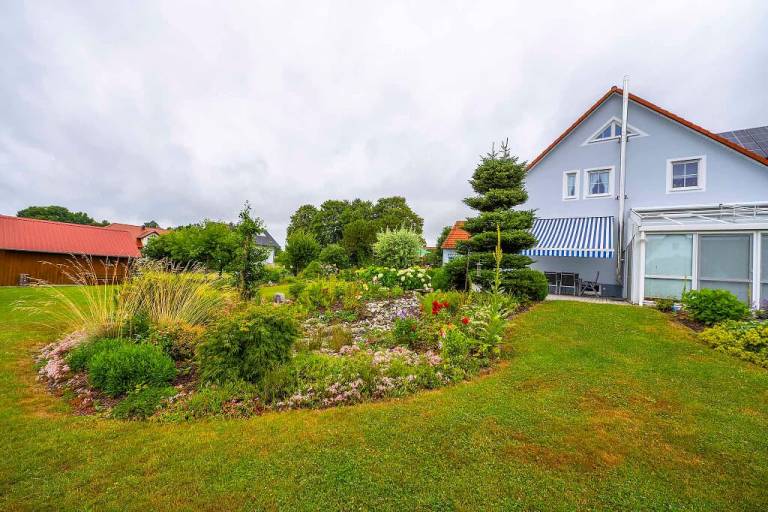Ferienwohnung  Weiden in der Oberpfalz