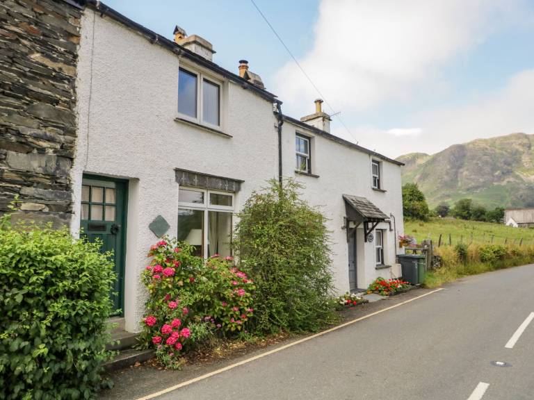 Cottage Coniston
