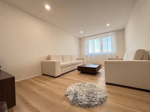 Apartmán Liptovské Revúce