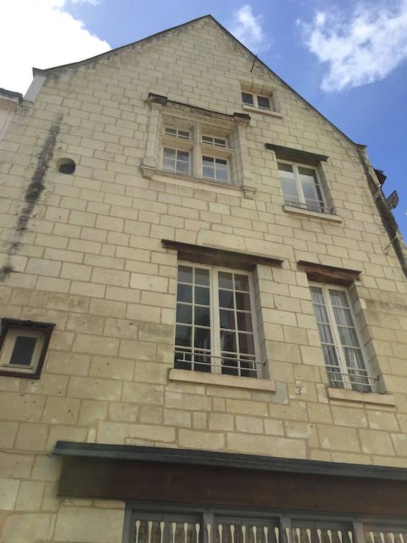 Appartement Chinon
