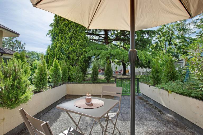 Monolocale Saint-christophe