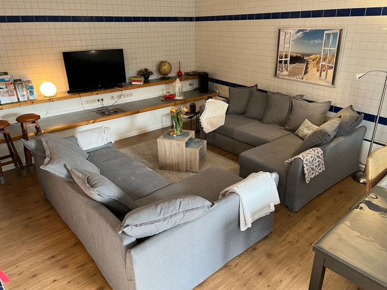 Ferienwohnung Vogelsberg