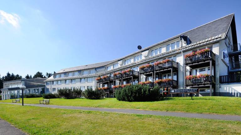Ferienhaus  Oberhof