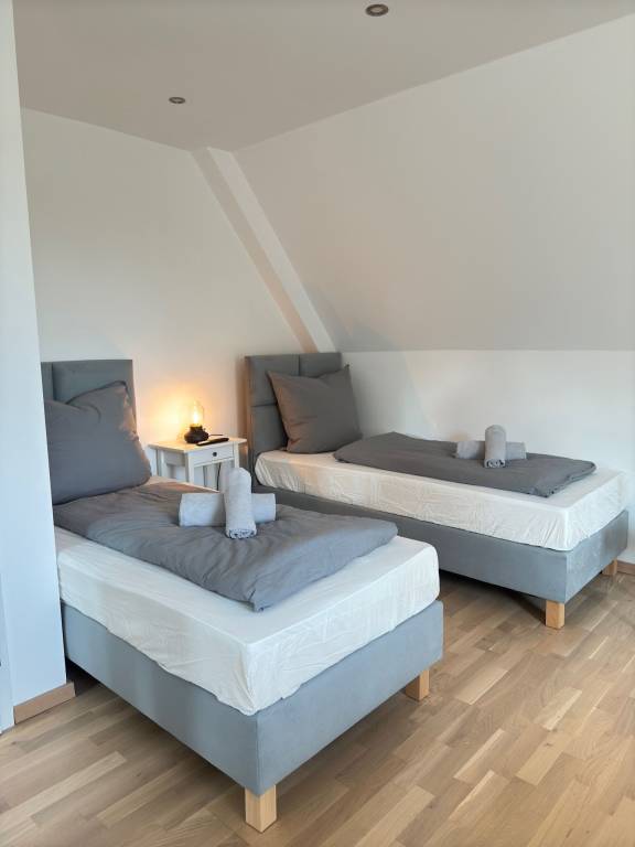 Appartement Karlsruhe