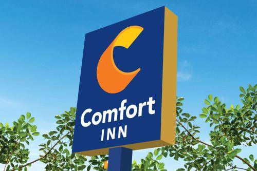 Comfort Inn in Princeton, IL