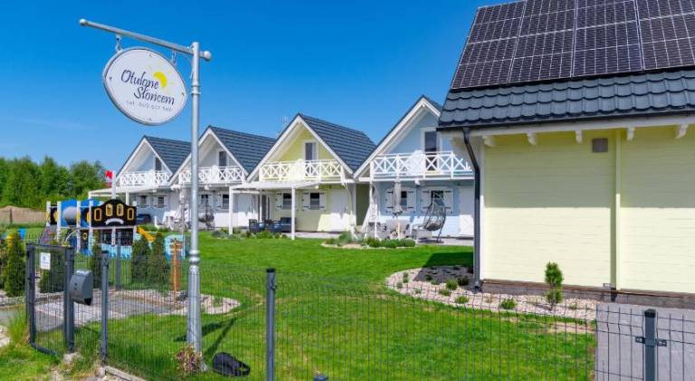 House with terrace & garden | Pets are welcome in Ustka
