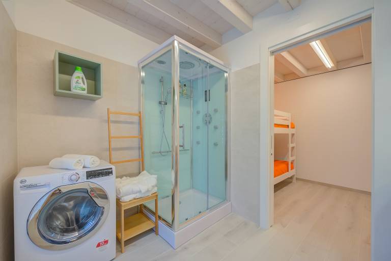 Rental apartment with 2 rooms for 4 persons — photo 5