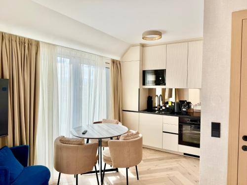 54 m&sup2; Ferienwohnung