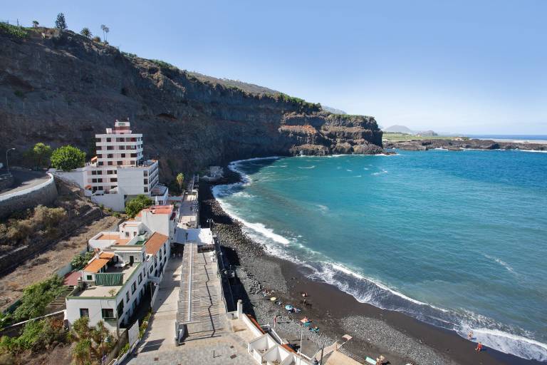 Holiday Apartment "Los Secretos De San Marcos" with Atlantic Views, Near Beach — photo 2