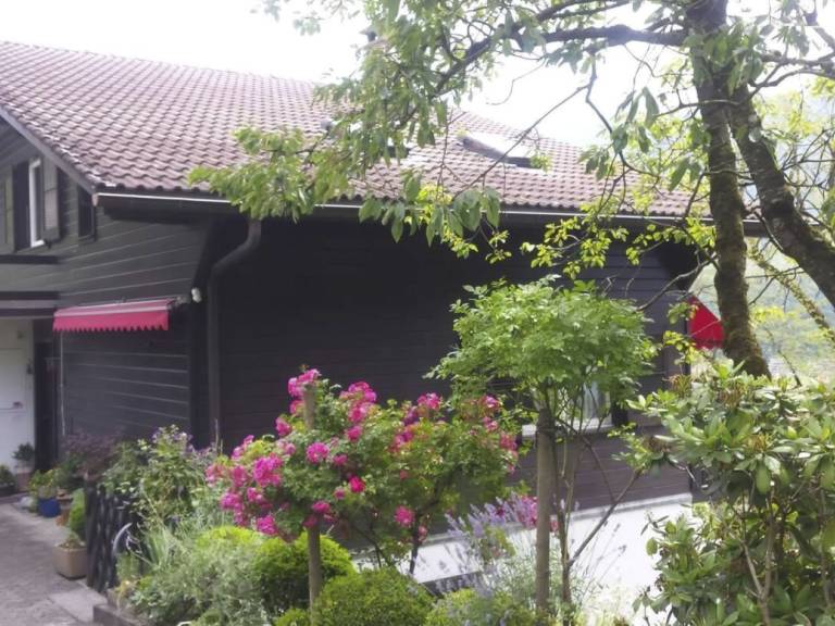 Ferienwohnung in Sarnen f&uuml;r max. 2 Personen