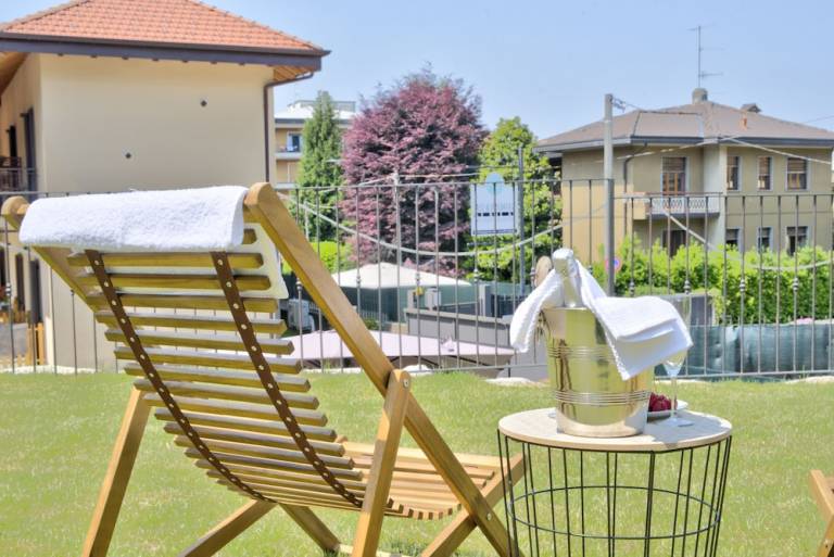 Bed & Breakfast Varese