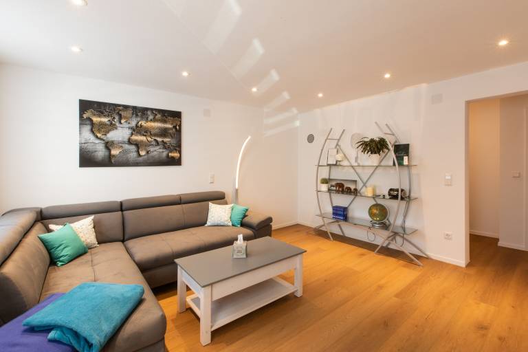 Ferienwohnung Kirchheim unter Teck