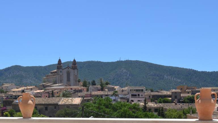 Casa Calviá