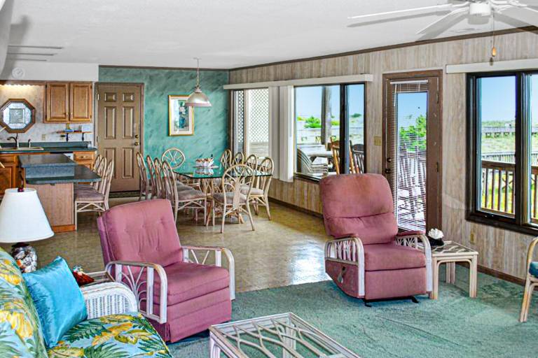 House Holden Beach