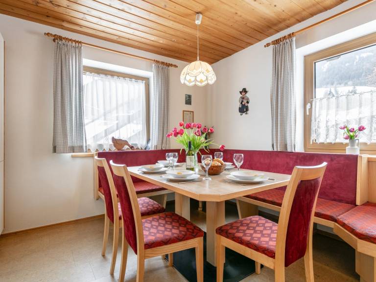 Ferienhaus in Grafenweg, Hopfgarten im Brixental f&uuml;r max. 10 Personen