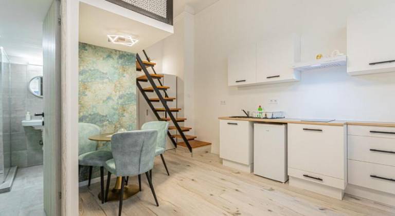 Nice holiday apartment | Near St. Stephen's Basilica | Pets allowed — photo 2