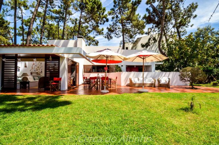 Apartamento Vila Nova de Milfontes