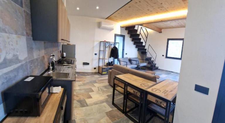 Apartment with pool | Pets allowed — photo 5