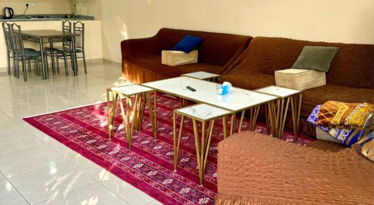 Zara Chalets — photo 4