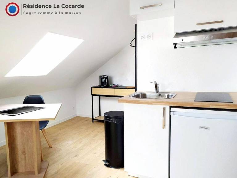 Holiday apartment for 2 persons — photo 4