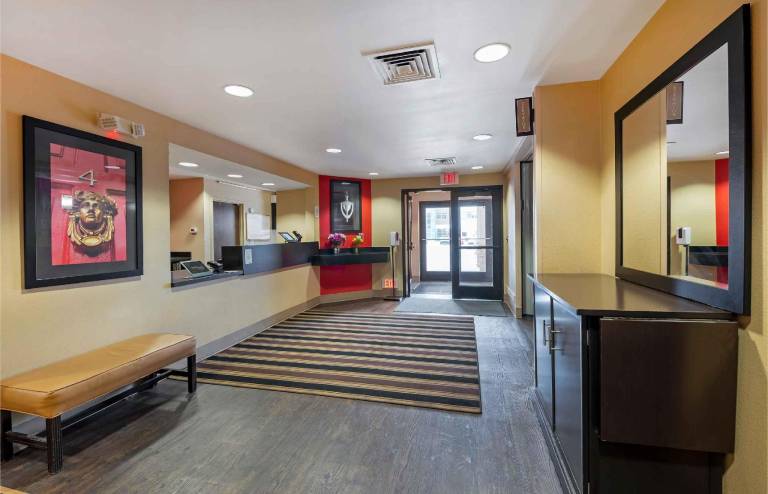 Extended Stay America Suites - Indianapolis - Castleton — photo 5