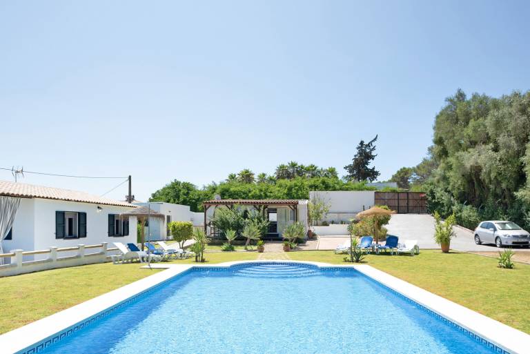 Mobil-home Barbate
