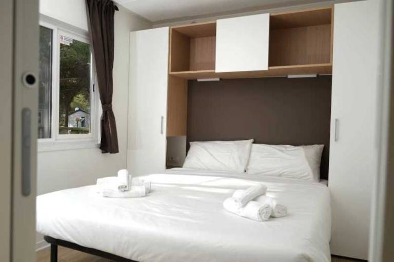 Camping-Unterkunft Alghero