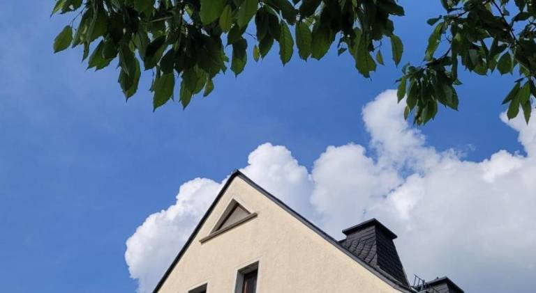 Ferienwohnung Greiz