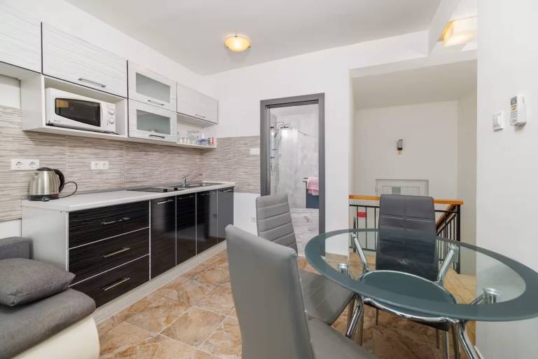 Apartments Yasmin i Marina — photo 4