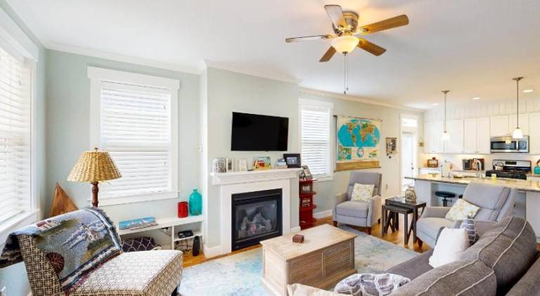 House | Close to the beach | Pet-friendly — photo 2