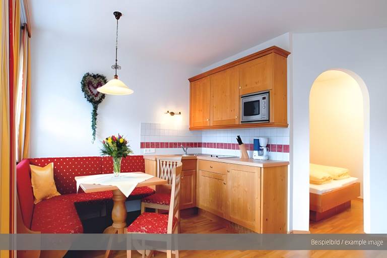 Appartement Pertisau