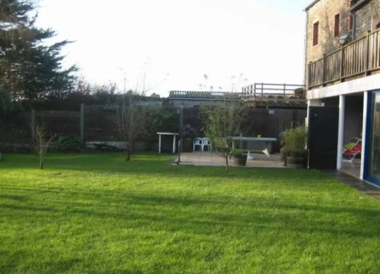 Appartement La Fresnais