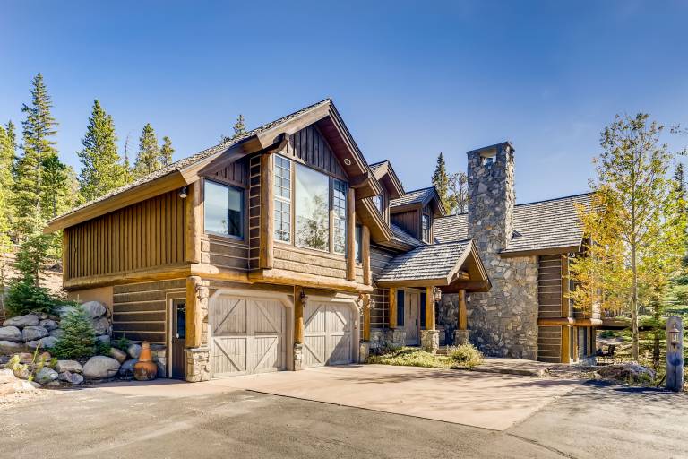 House Breckenridge