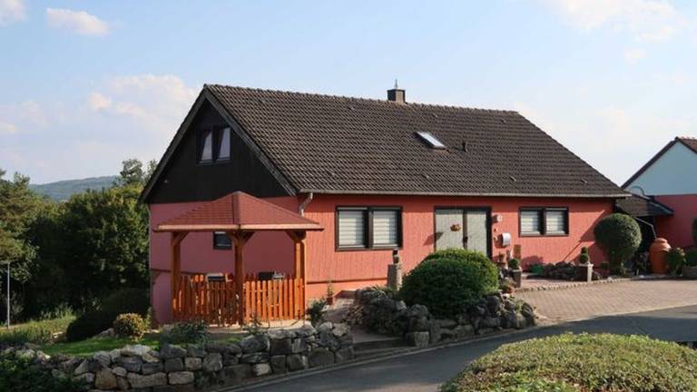 Ferienwohnung Ebermannstadt
