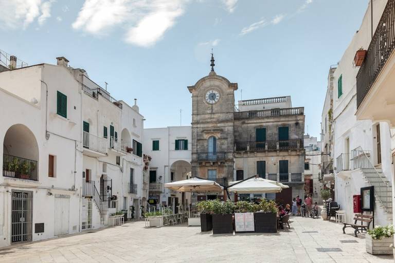 Appartamento Cisternino