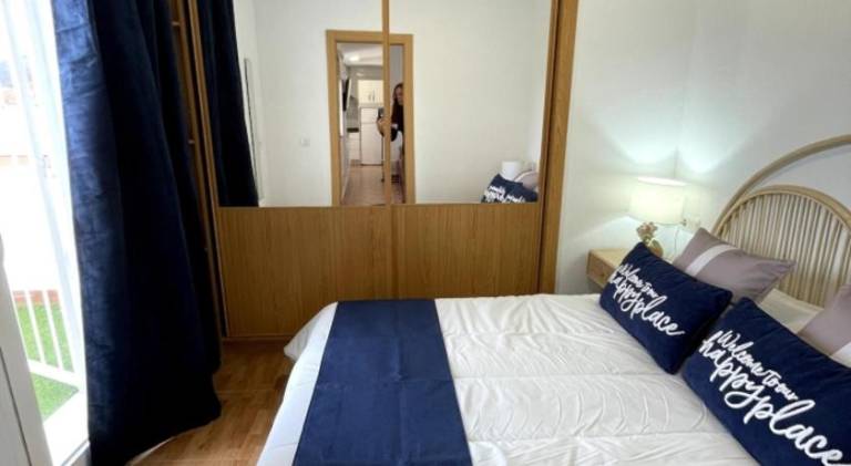 Rental apartment with terrace | Near Alcazaba of Málaga | Dogs allowed — photo 2