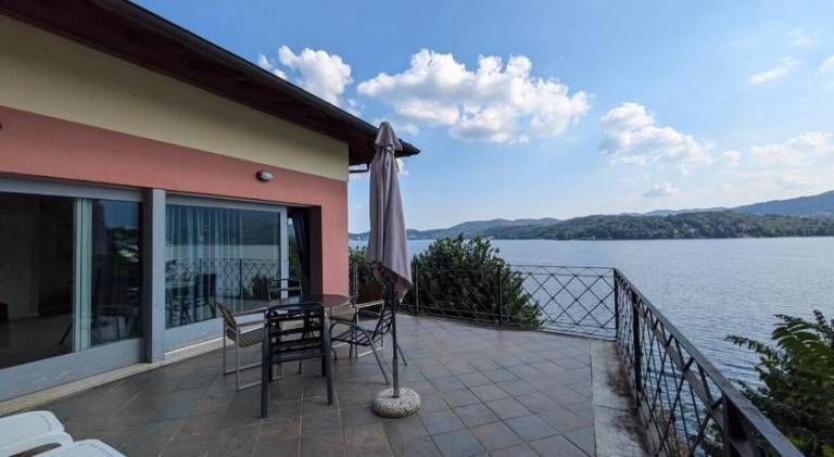 Holiday apartment | Pets are welcome in Orta San Giulio