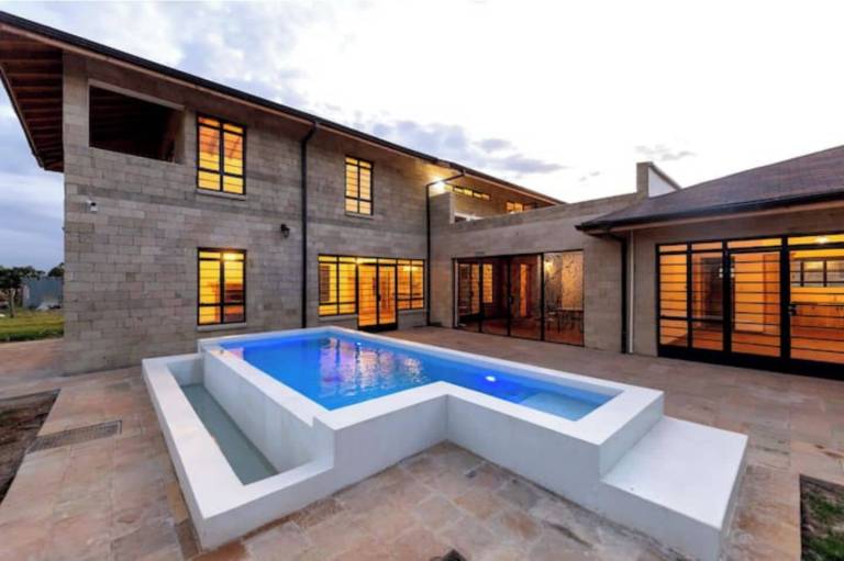 House  Nanyuki