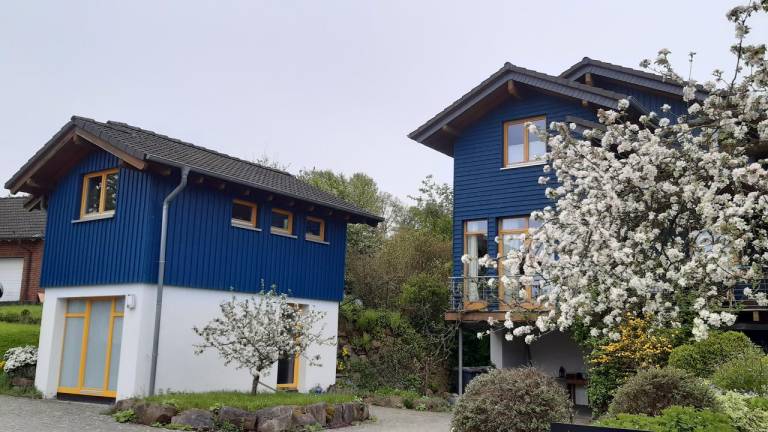 Ferienwohnung Mähren