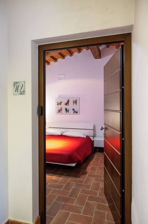 Ferienhaus Itri